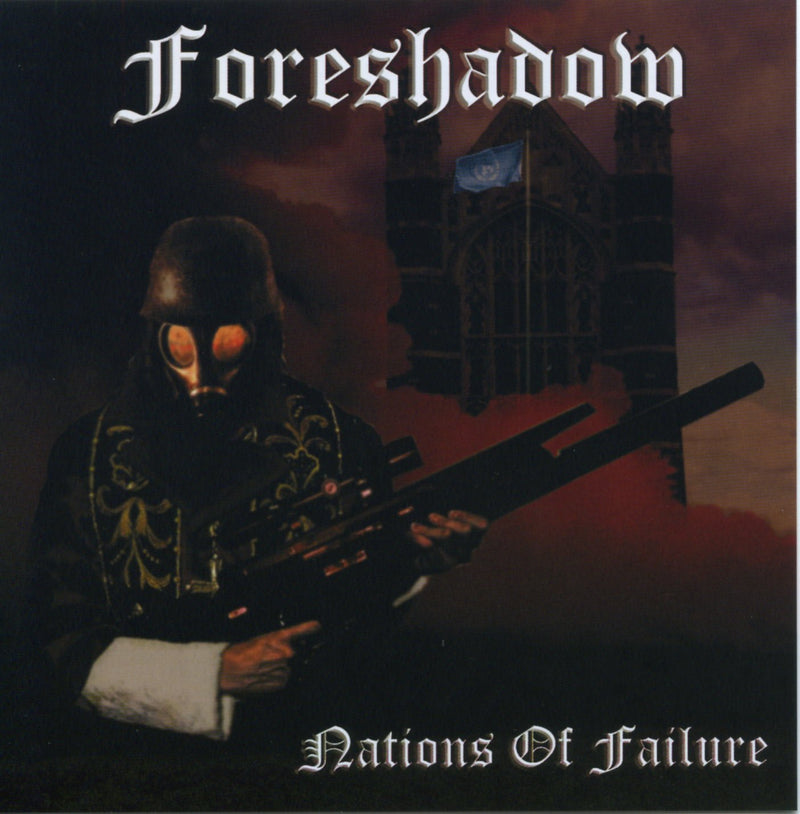 Nations of Failure