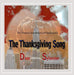 Thanksgiving Song