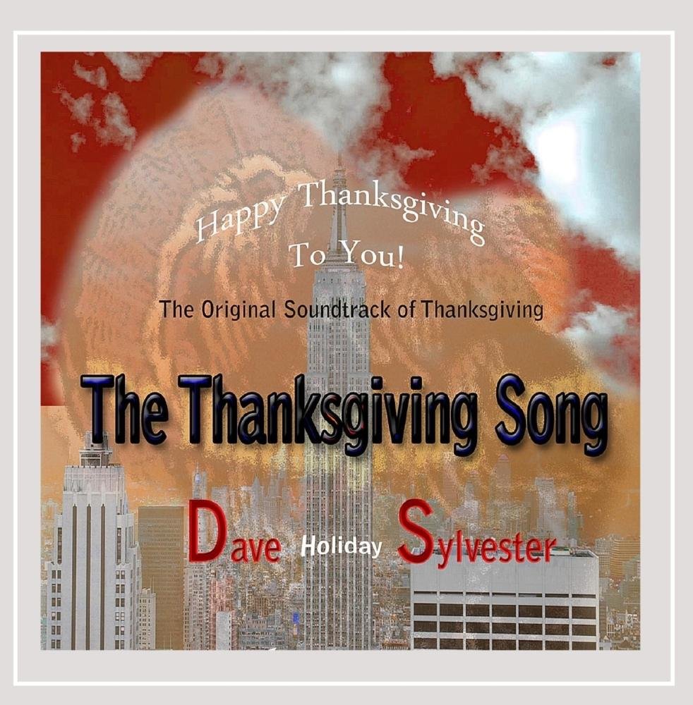 Thanksgiving Song