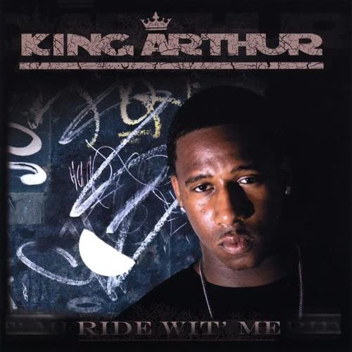 Ride Wit Me