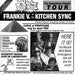 Sensational Tabloid Tour