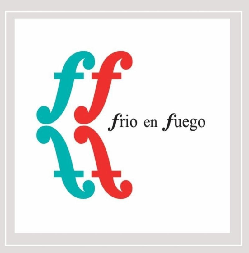 Frio En Fuego