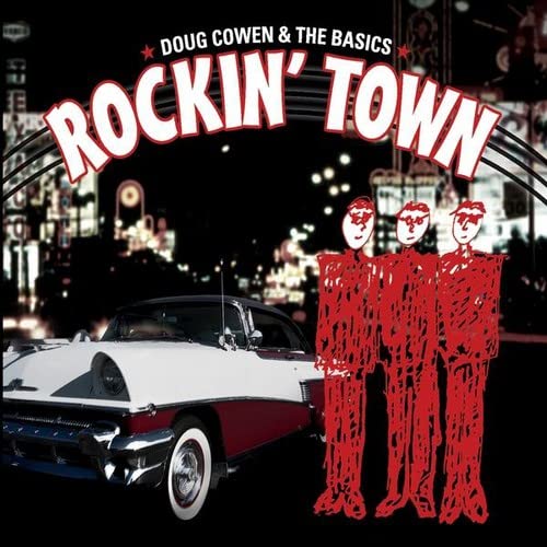 Rockin Town