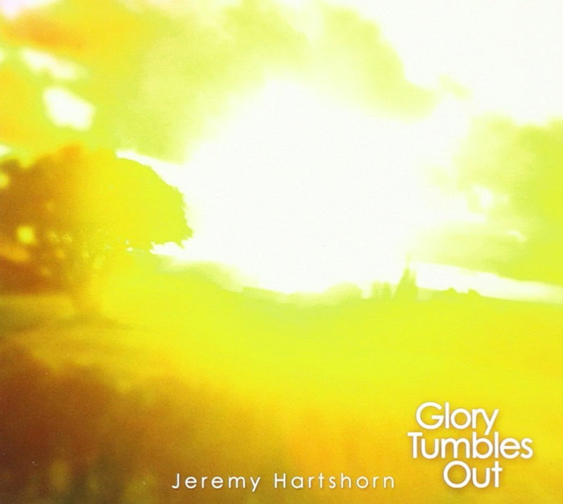 Glory Tumbles Out