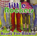 Ready for Rockin