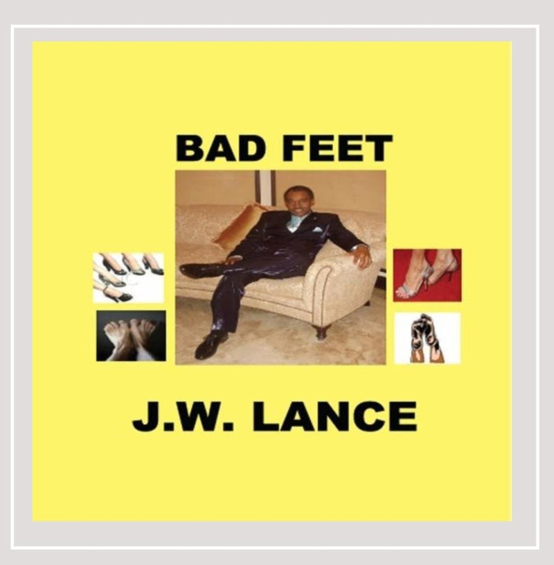 Bad Feet
