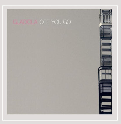 Off You Go