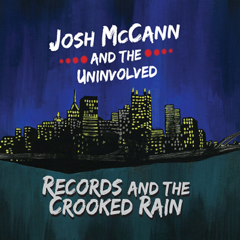 Records & the Crooked Rain