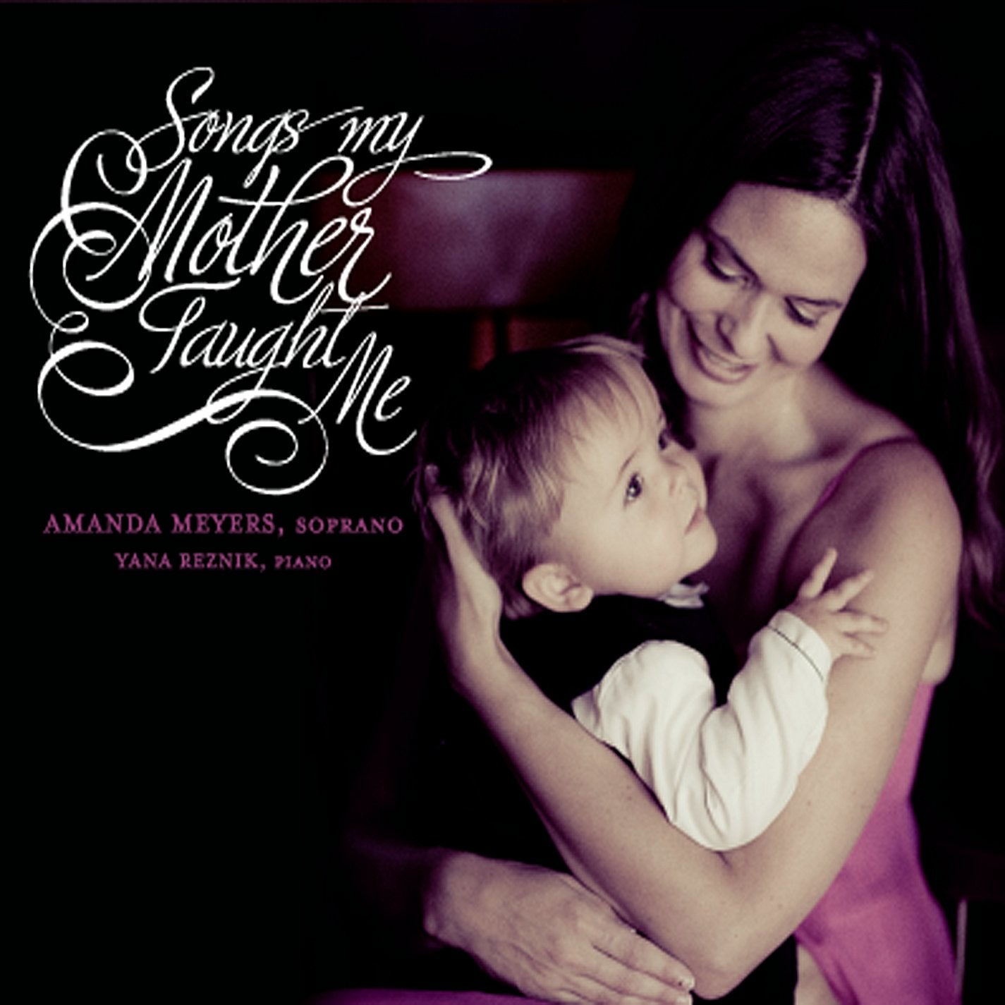 Songs My Mother Taught Me