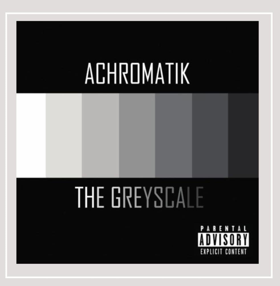 Greyscale