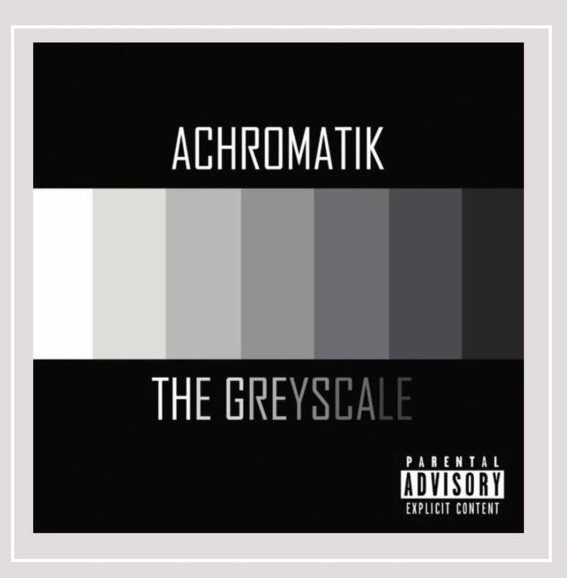 Greyscale