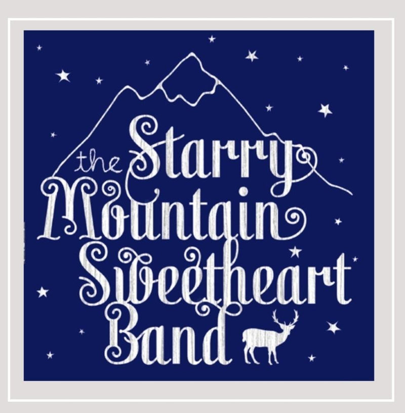 The Starry Mountain Sweetheart Band