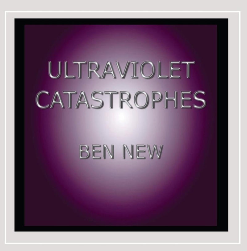 Catastrophes