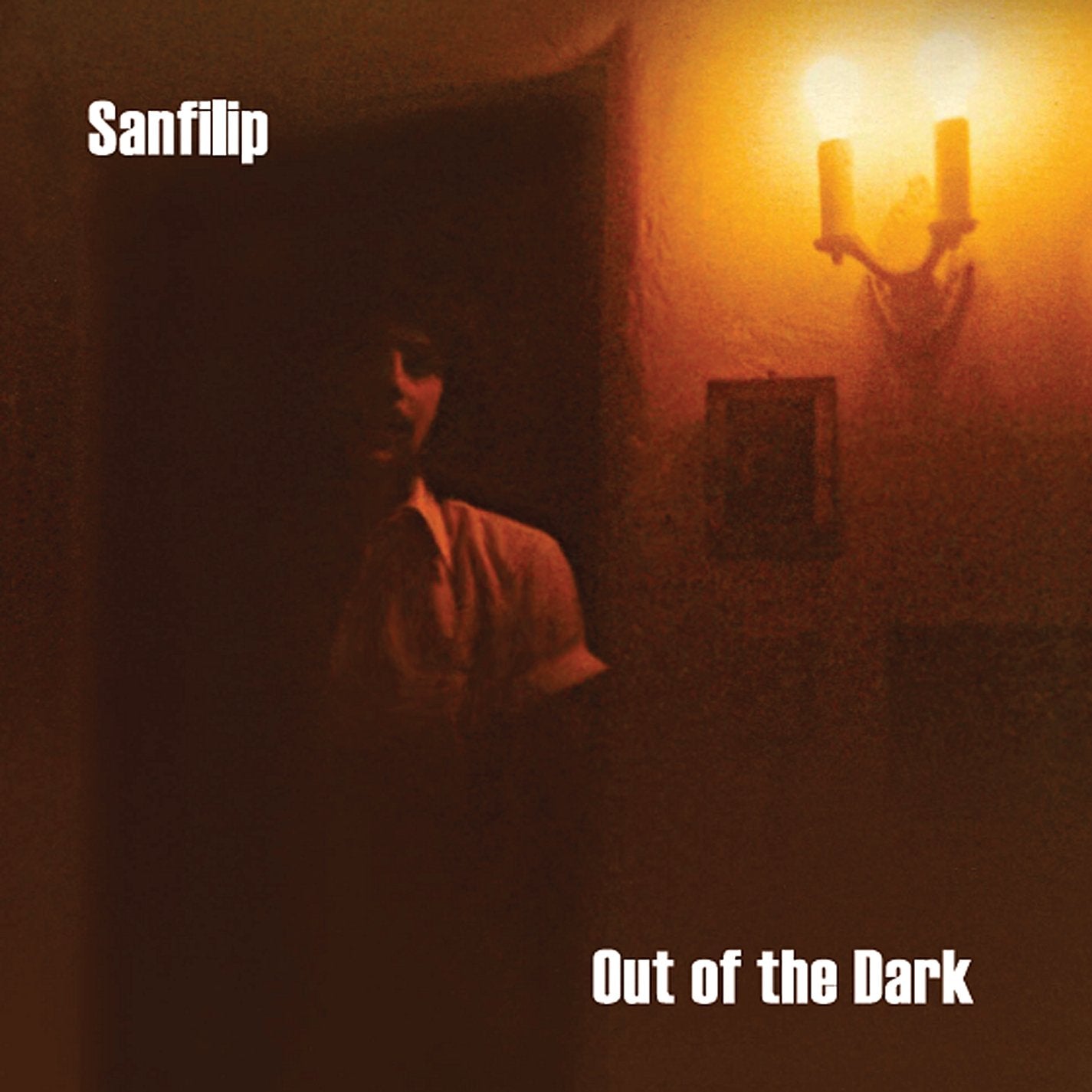 Out Of The Dark