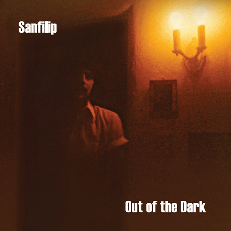 Out Of The Dark