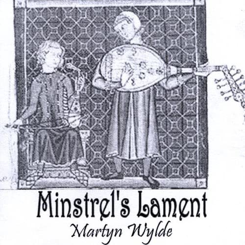 Minstrel's Lament