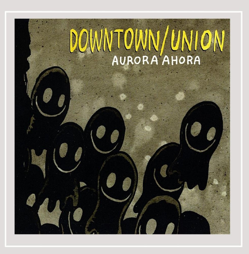 Aurora Ahora