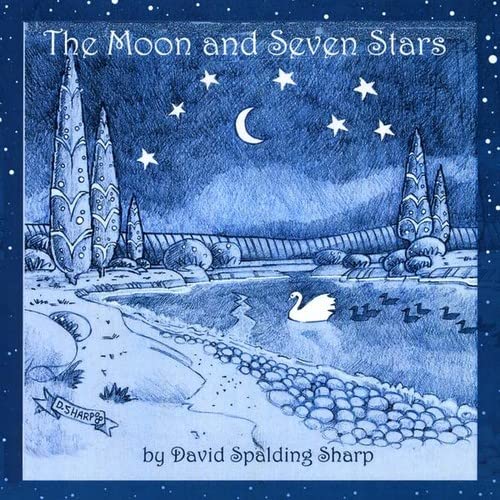 The Moon And Seven Stars