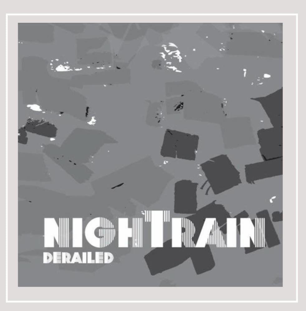 Derailed