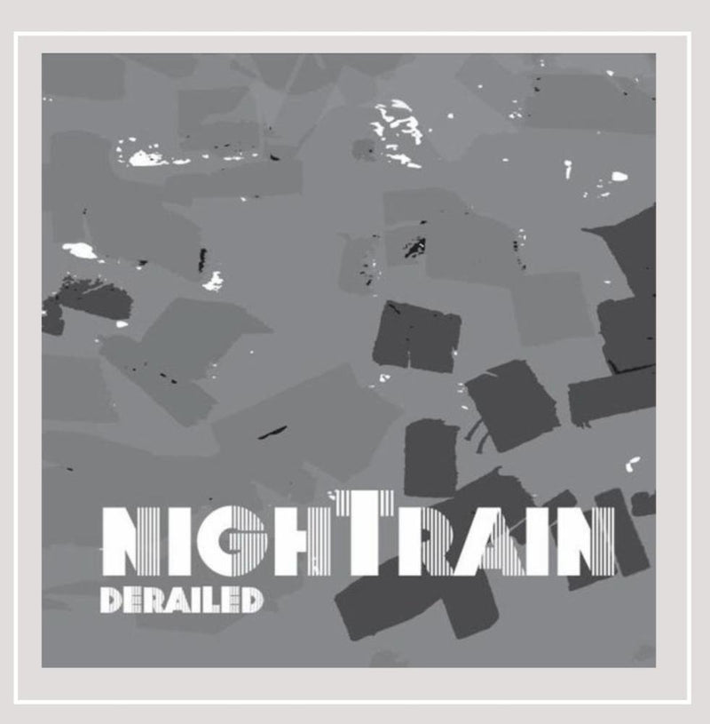 Derailed