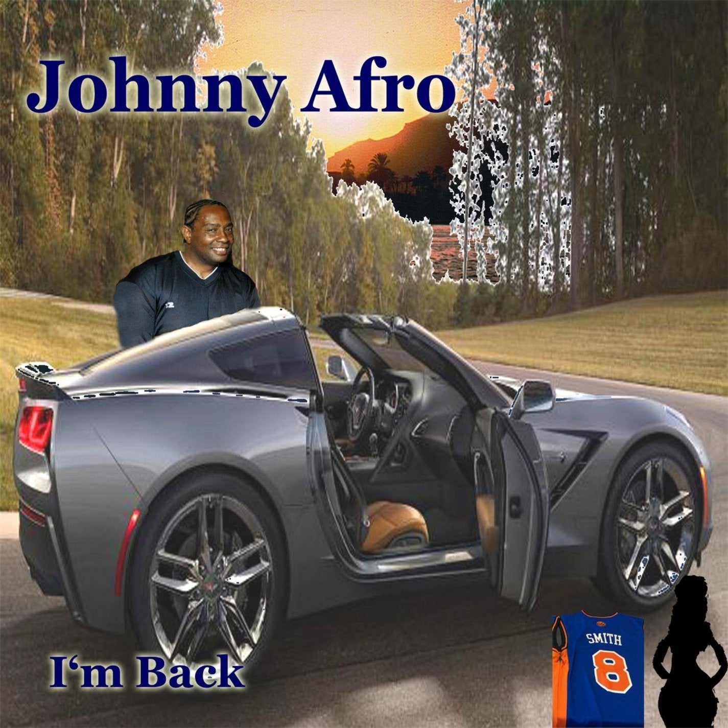Im Back