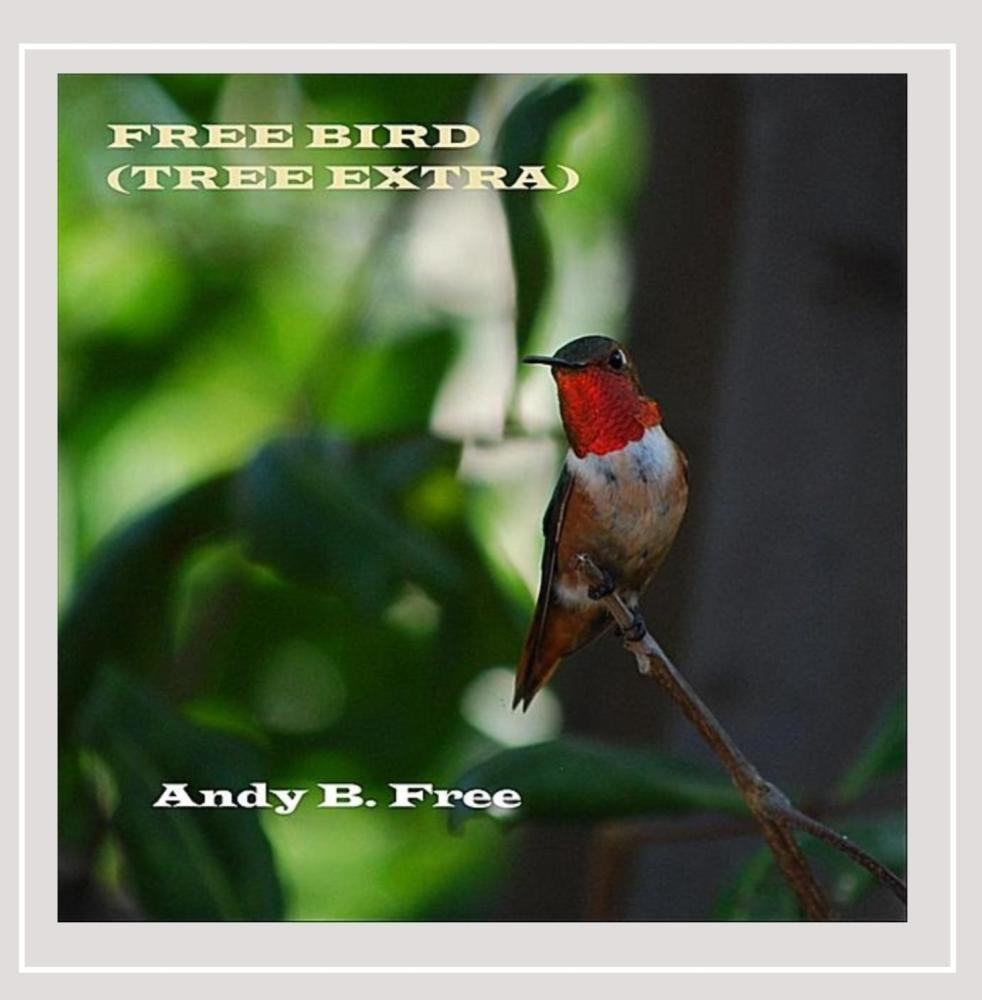 Free Bird (Tree Extra