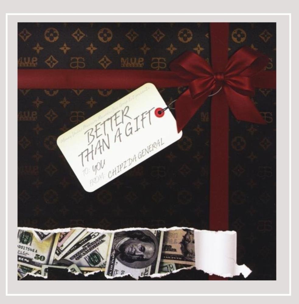 Better Than a Gift