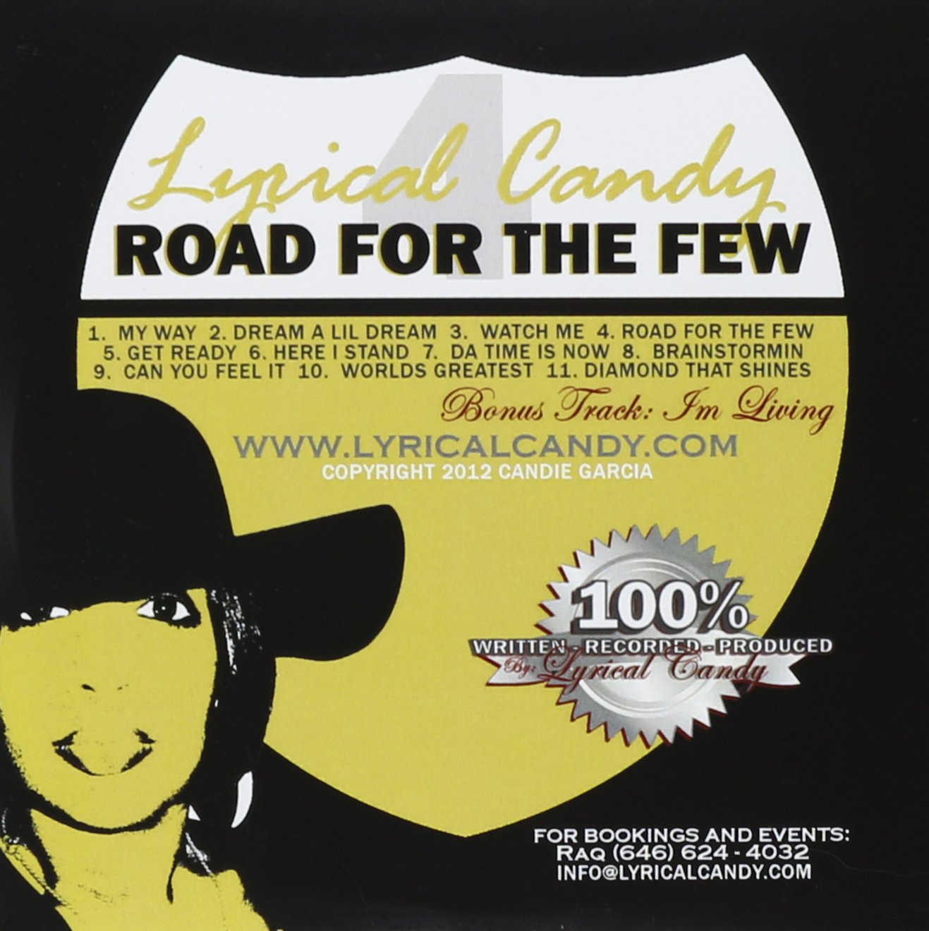 Road For The Few