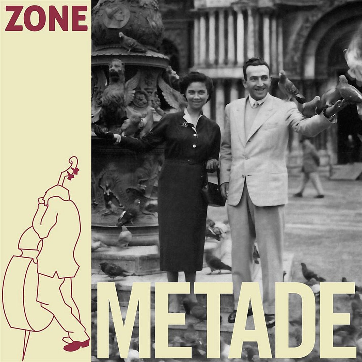 Metade