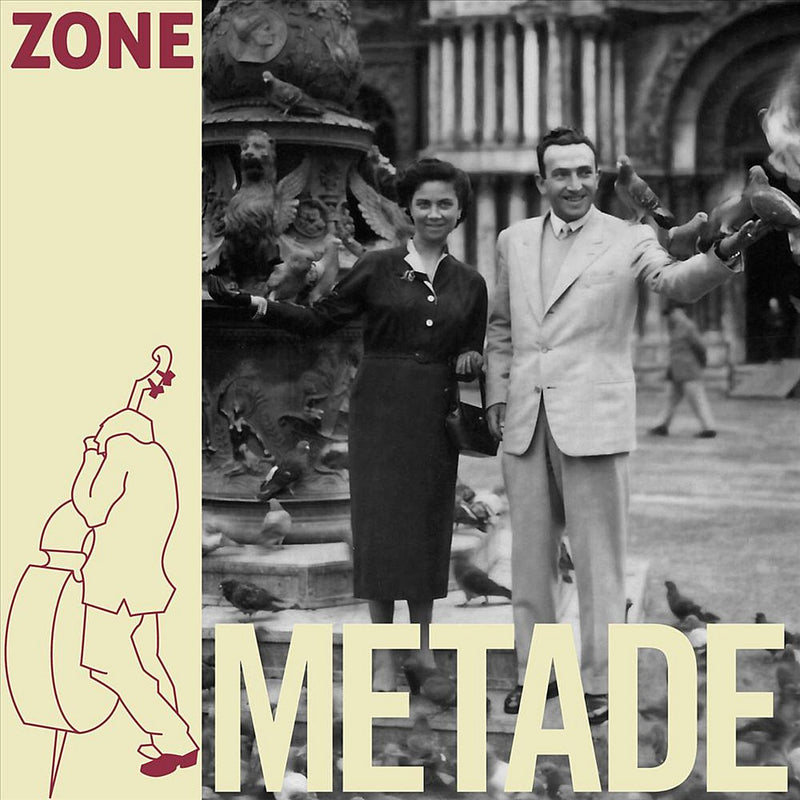 Metade