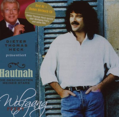 Hautnah-die Geschichten Meiner Stars
