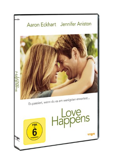 Love Happens
