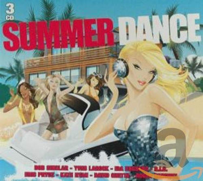 Summer Dance