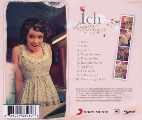 Ich