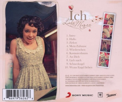 Ich