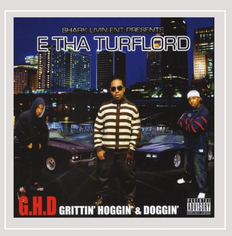 G.H.D Grittin Hoggin &Doggin