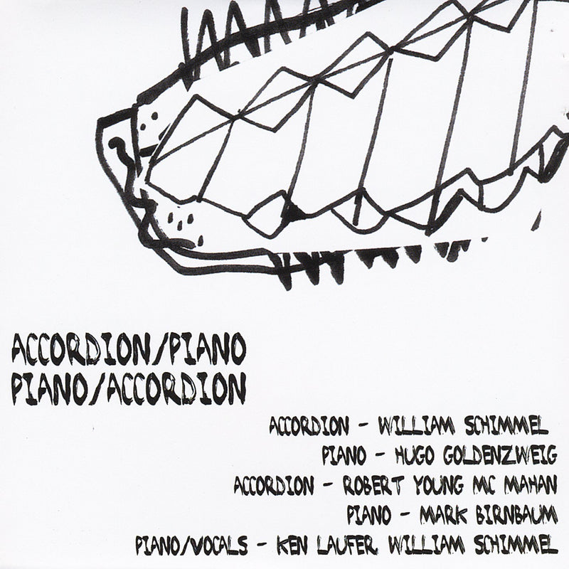 Accordion/Piano Piano/Accordion