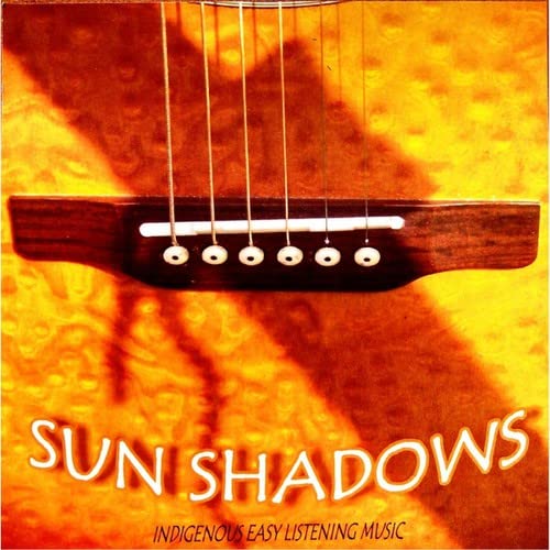 Indigenous Easy Listening Music