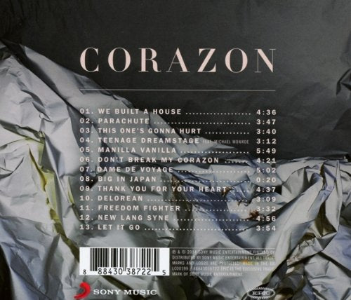 Corazon