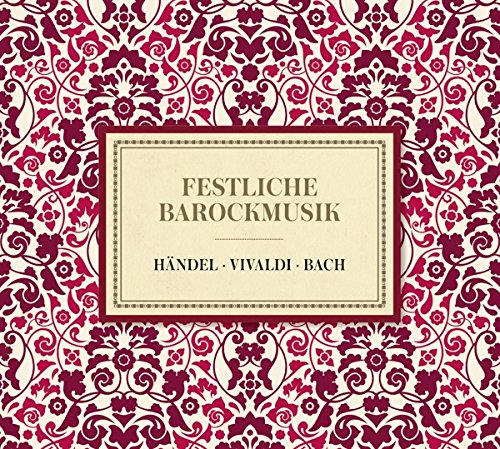 Festliche Barockmusik