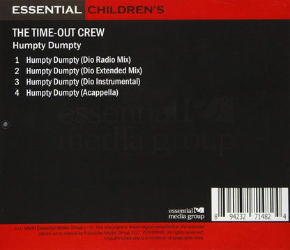 Humpty Dumpty