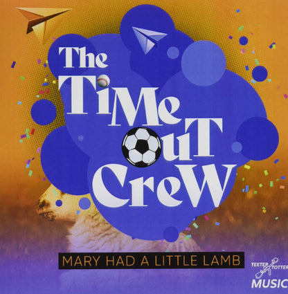 Mary Had A Little Lamb