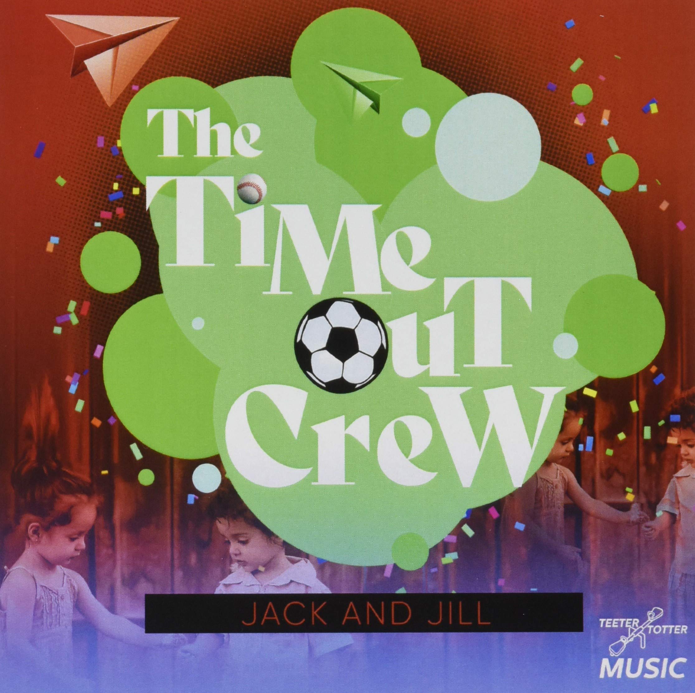 Jack And Jill