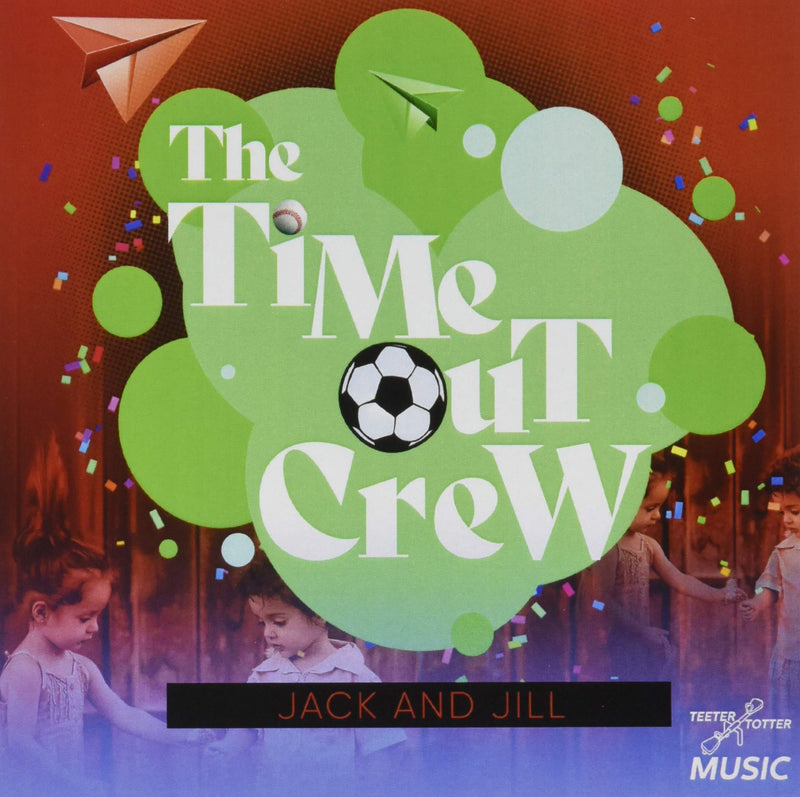 Jack And Jill