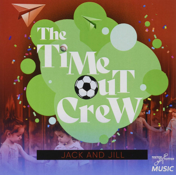 Jack And Jill