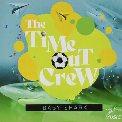 Baby Shark