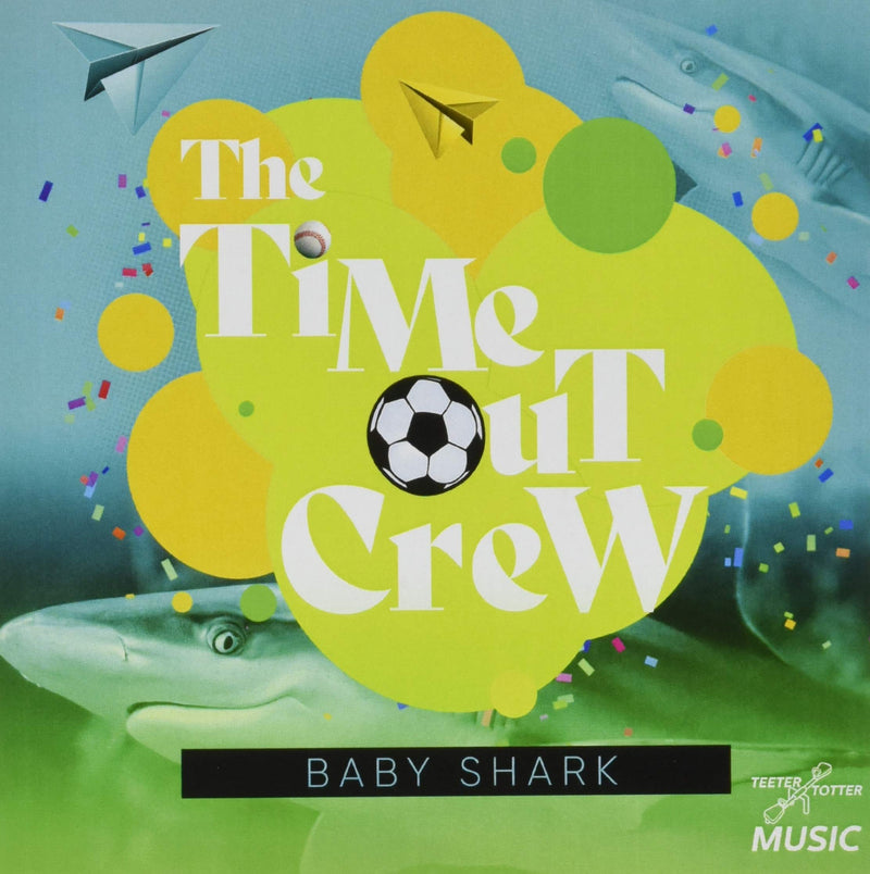 Baby Shark