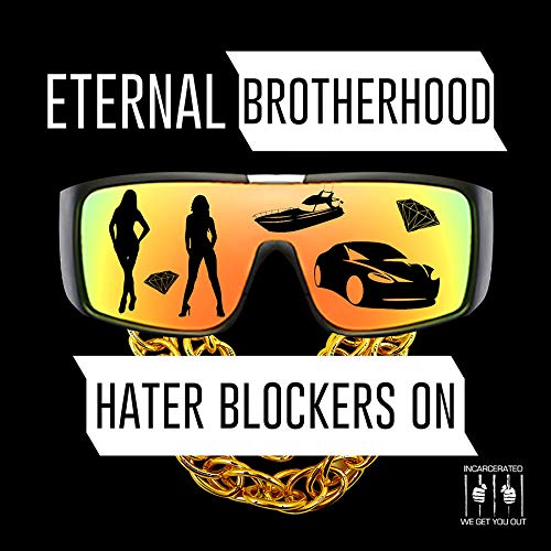 Hater Blockers On