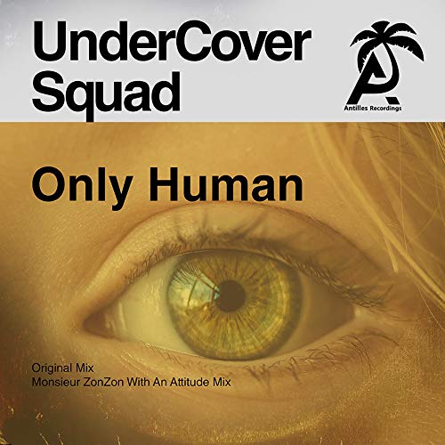 Only Human