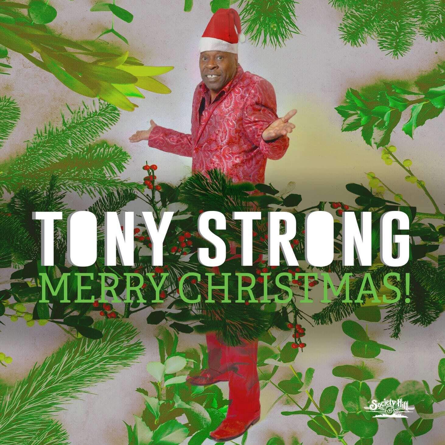 Merry Christmas